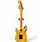 Used Fender Classic Series '70s Stratocaster Butterscotch Solid Body Electric Guitar