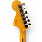 Used Fender Classic Series '70s Stratocaster Butterscotch Solid Body Electric Guitar