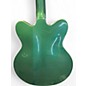 Used Gretsch Guitars G5622T Electromatic Center Block Double Cut Bigsby GEORGIA GREEN Hollow Body Electric Guitar