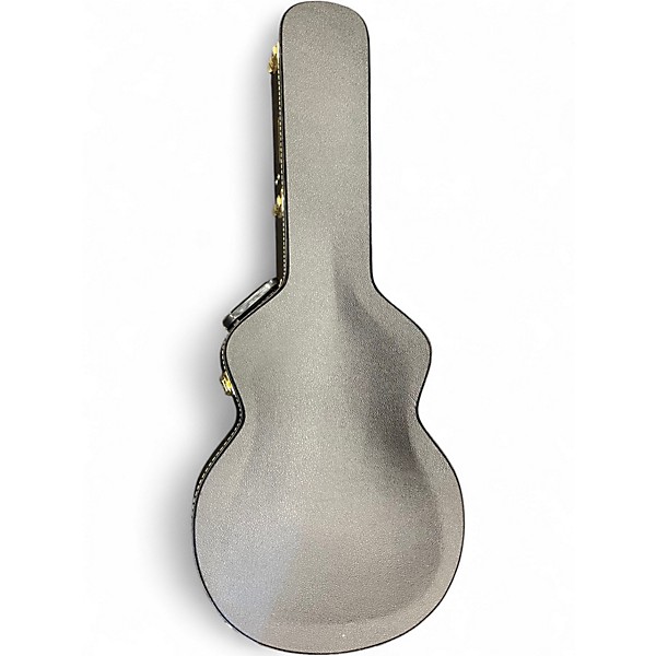 Used Gretsch Guitars G5622T Electromatic Center Block Double Cut Bigsby GEORGIA GREEN Hollow Body Electric Guitar