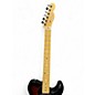 Used Fender "Tele-bration" Limited Edition 60th Anniversary Mahogany 2 Color Sunburst Solid Body Electric Guitar