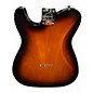 Used Fender "Tele-bration" Limited Edition 60th Anniversary Mahogany 2 Color Sunburst Solid Body Electric Guitar