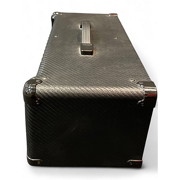 Used Marshall MG100HCFX 100W Solid State Guitar Amp Head