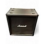 Used Marshall Lead 4x12 Straight Guitar Cabinet thumbnail