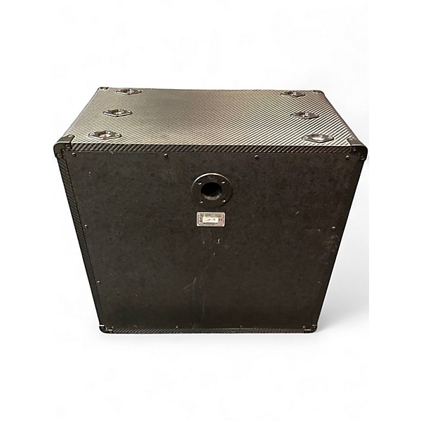 Used Marshall Lead 4x12 Straight Guitar Cabinet