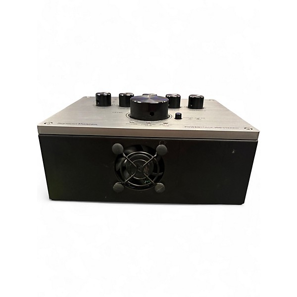 Used Seymour Duncan POWERSTAGE PS100S Guitar Power Amp