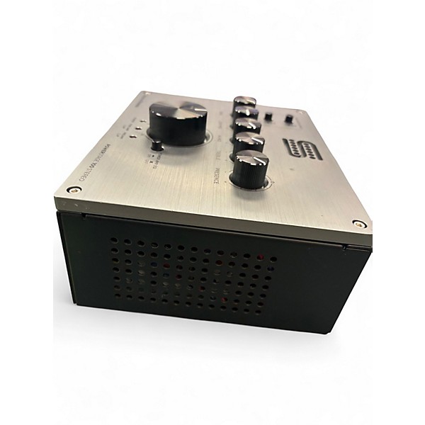 Used Seymour Duncan POWERSTAGE PS100S Guitar Power Amp