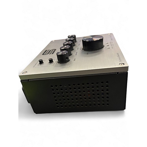 Used Seymour Duncan POWERSTAGE PS100S Guitar Power Amp