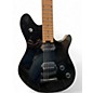 Used EVH Wolfgang TOM Standard Gloss Black Solid Body Electric Guitar