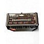 Used Line 6 Spider V 60 1x10 Guitar Combo Amp