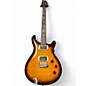 Used PRS SE DGT McCarty Tobacco Sunburst Solid Body Electric Guitar thumbnail