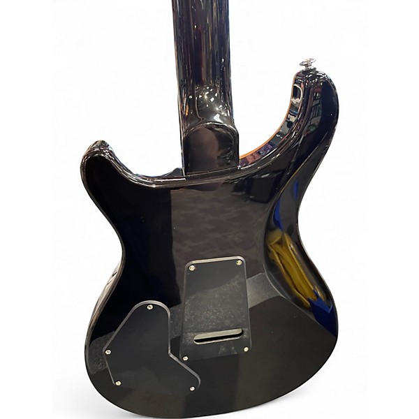 Used PRS SE DGT McCarty Tobacco Sunburst Solid Body Electric Guitar