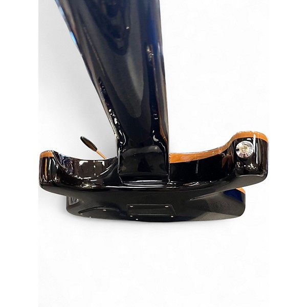 Used PRS SE DGT McCarty Tobacco Sunburst Solid Body Electric Guitar