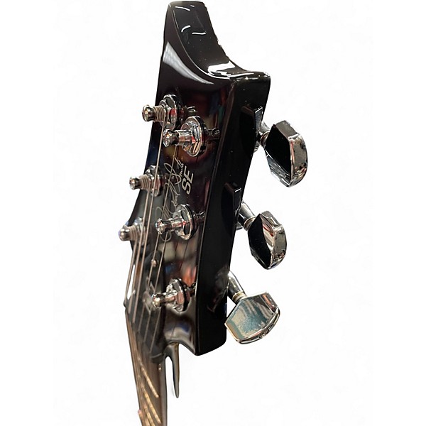 Used PRS SE DGT McCarty Tobacco Sunburst Solid Body Electric Guitar