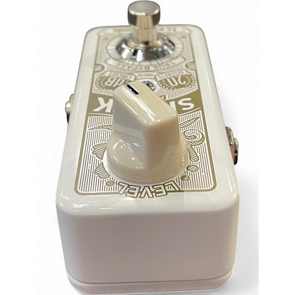 Used TC Electronic Spark Mini Boost Effect Pedal