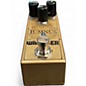 Used Wampler Tumnus Mini Overdrive Effect Pedal