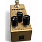 Used Wampler Tumnus Mini Overdrive Effect Pedal