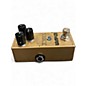 Used Wampler Tumnus Mini Overdrive Effect Pedal