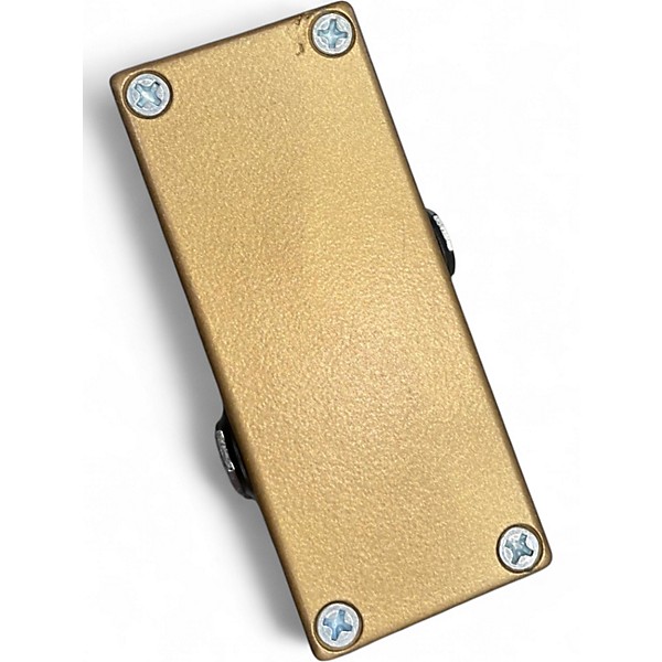 Used Wampler Tumnus Mini Overdrive Effect Pedal