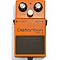 Used BOSS DS1 Distortion Effect Pedal thumbnail