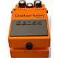 Used BOSS DS1 Distortion Effect Pedal