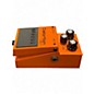 Used BOSS DS1 Distortion Effect Pedal