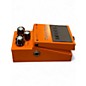 Used BOSS DS1 Distortion Effect Pedal