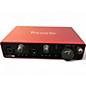Used Focusrite Scarlett 4i4 Gen 3 Audio Interface thumbnail