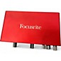 Used Focusrite Scarlett 4i4 Gen 3 Audio Interface