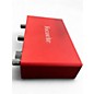 Used Focusrite Scarlett 4i4 Gen 3 Audio Interface