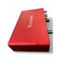 Used Focusrite Scarlett 4i4 Gen 3 Audio Interface