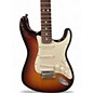 Used 2007 Fender Fender VG Stratocaster 3 Tone Sunburst Solid Body Electric Guitar