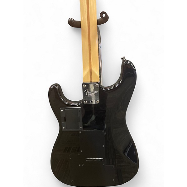 Used 2007 Fender Fender VG Stratocaster 3 Tone Sunburst Solid Body Electric Guitar