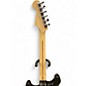 Used 2007 Fender Fender VG Stratocaster 3 Tone Sunburst Solid Body Electric Guitar