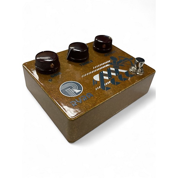 Used Ryra KLONE OVERDRIVE Effect Pedal