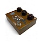 Used Ryra KLONE OVERDRIVE Effect Pedal