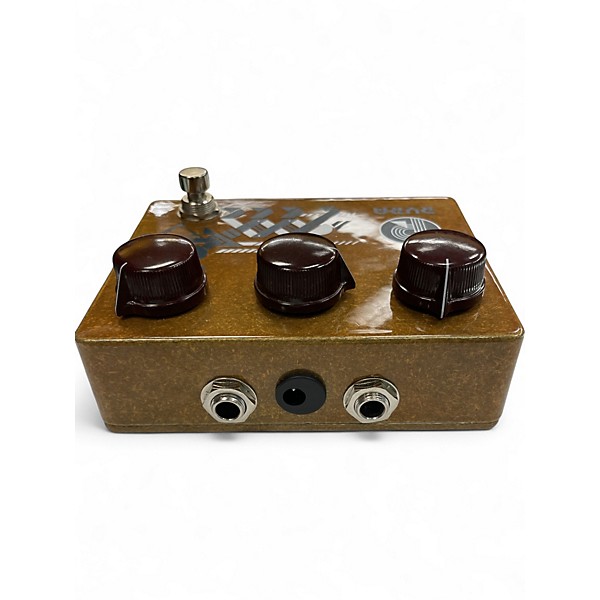 Used Ryra KLONE OVERDRIVE Effect Pedal