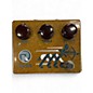 Used Ryra KLONE OVERDRIVE Effect Pedal