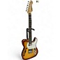 Used Vintage V72 2 Color Sunburst Hollow Body Electric Guitar thumbnail