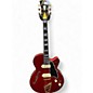 Used D'Angelico EXCEL 59 Red Hollow Body Electric Guitar thumbnail