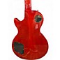 Used Gibson Les Paul Studio Cherry Sunburst Solid Body Electric Guitar