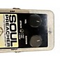 Used Electro-Harmonix Nano Soul Preacher Compressor Effect Pedal