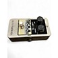 Used Electro-Harmonix Nano Soul Preacher Compressor Effect Pedal