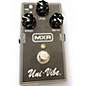 Used MXR M68 UNI-VIBE Effect Pedal thumbnail