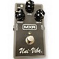 Used MXR M68 UNI-VIBE Effect Pedal