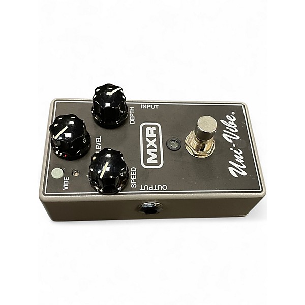 Used MXR M68 UNI-VIBE Effect Pedal
