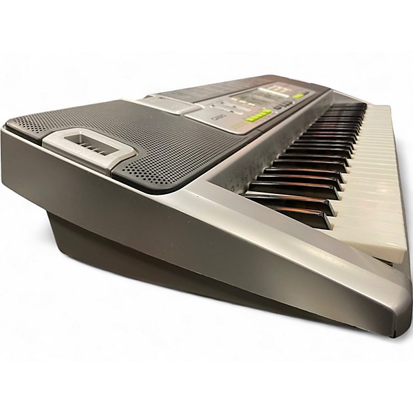 Used Casio LK200S Digital Piano