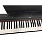 Used Yamaha P125 Digital Piano