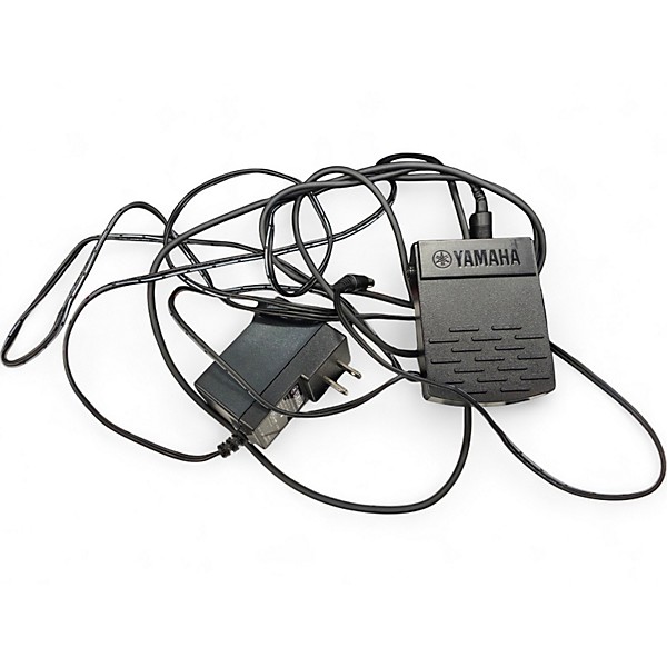 Used Yamaha P125 Digital Piano