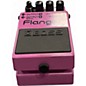Used BOSS BF3 Flanger Effect Pedal